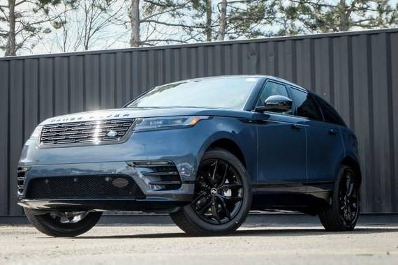 LAND ROVER RANGE ROVER VELAR 2025 SALYL2EX5SA394211 image
